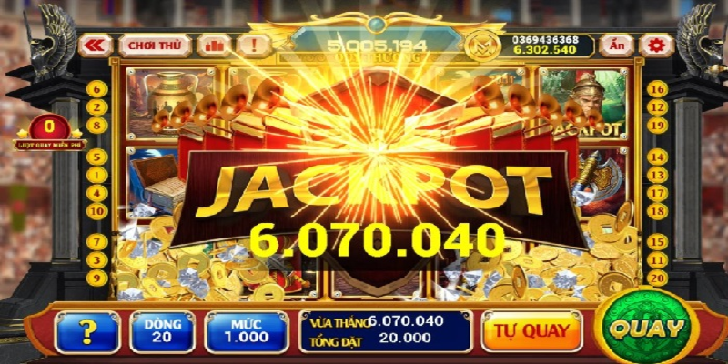đập hũ 888b