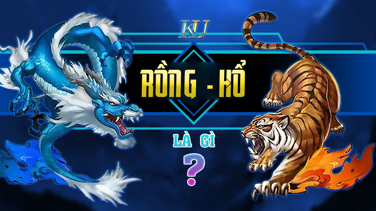 Rồng hổ là gì?