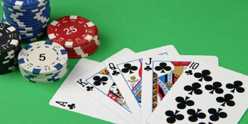 Một số kinh nghiệm khi chơi sảnh rồng