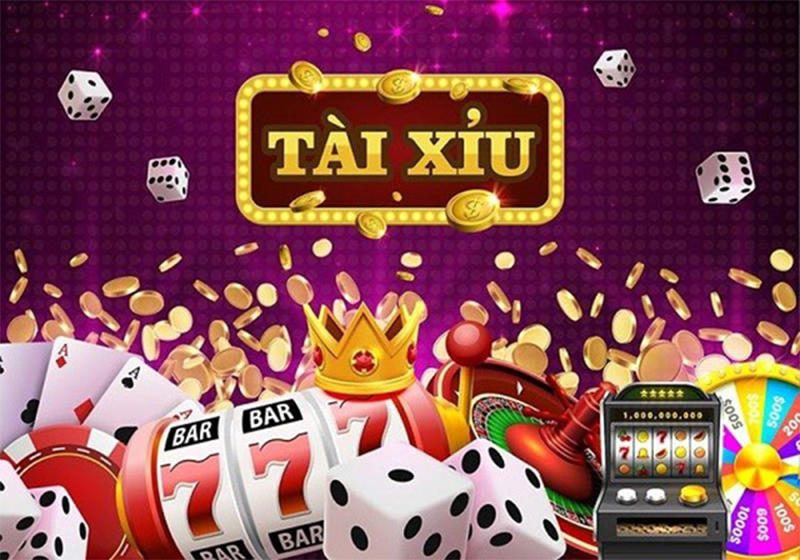 Đa dạng phương thức thực hiện chơi Tài Xỉu tại 888B