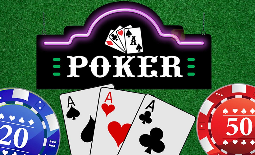 chơi poker như nào trên 888b