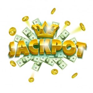 xổ số jackport