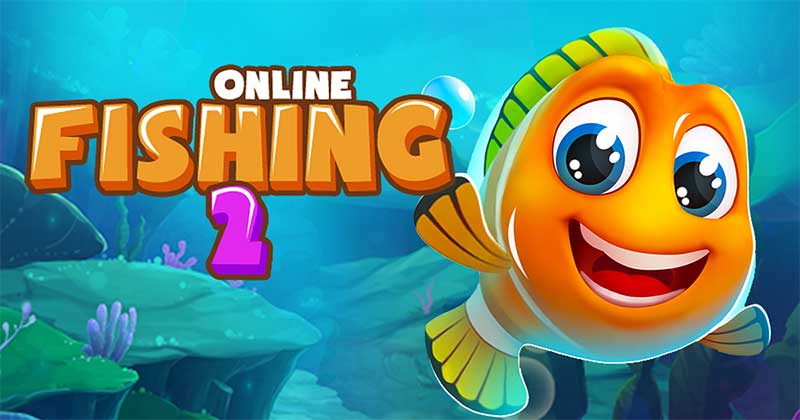Fishing 2