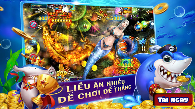 YL bắn cá sảnh cược săn thưởng hàng đầu