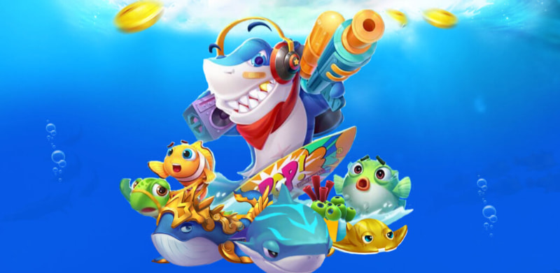 Game rất được yêu thích tại nền tảng đổi thưởng