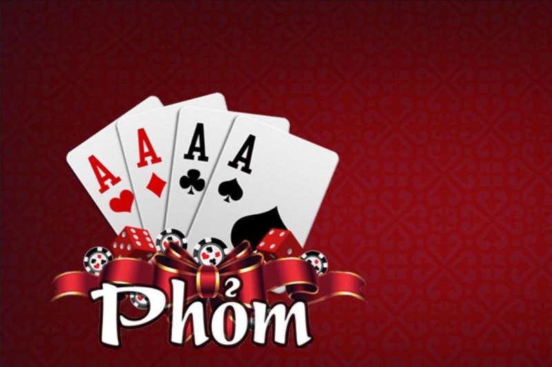 Tìm hiểu về những lý do nên chơi phỏm tại 888b1