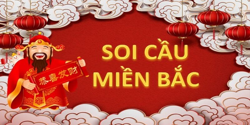 Áp dụng các chiến thuật soi cầu hiệu quả trong xổ số miền Bắc