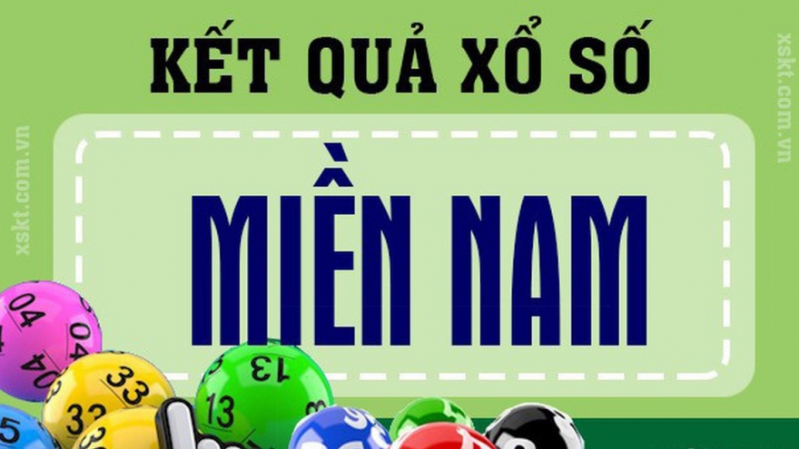 Giới thiệu về xổ số miền Nam 888b1