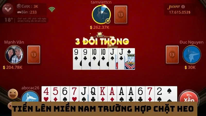 Tiến lên miền Nam