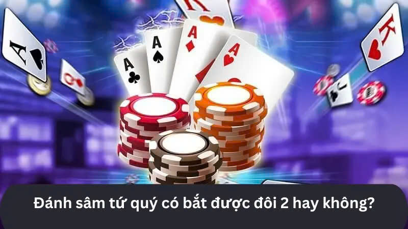 sâm tứ quý