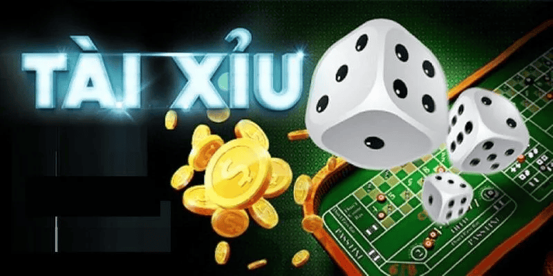 Tổng quan về trò chơi tài xỉu 888B