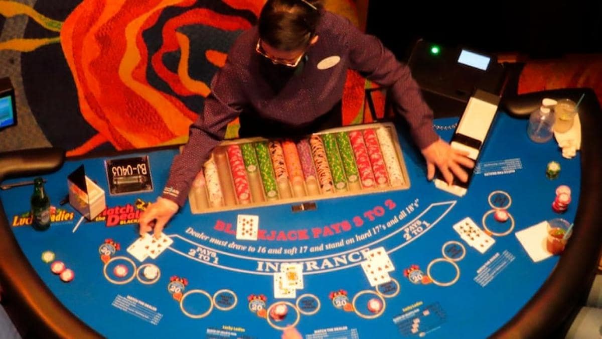 Các thuật ngữ hay dùng của Baccarat 888B
